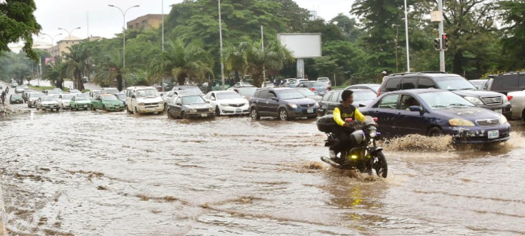 flood