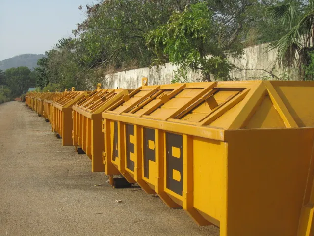 Why Abuja May Be Prone to Disease Outbreaks If Waste Crisis Continues 7 Disease outbreaks