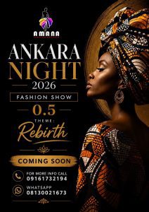 Spotlight with Dorcas Amana 11 Spotlight with Dorcas Amana