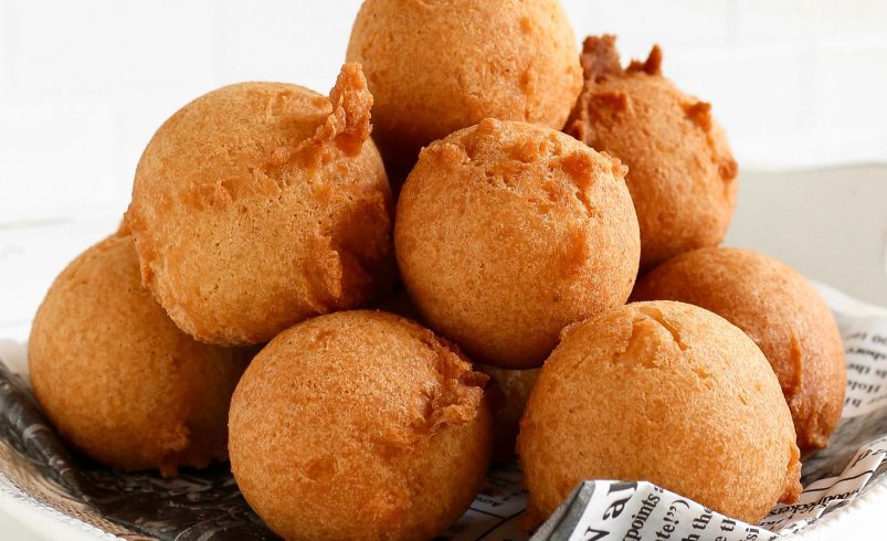 How to Make Real Money Selling Buns: A Simple Business Model You Can Start With Little Capital