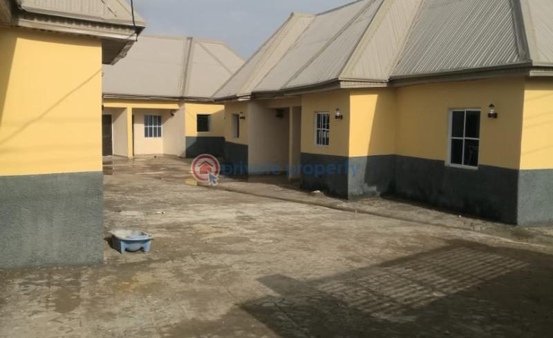 House Rent Prices in Bwari (2026)
