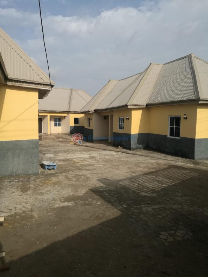 House Rent Prices in Bwari (2026)