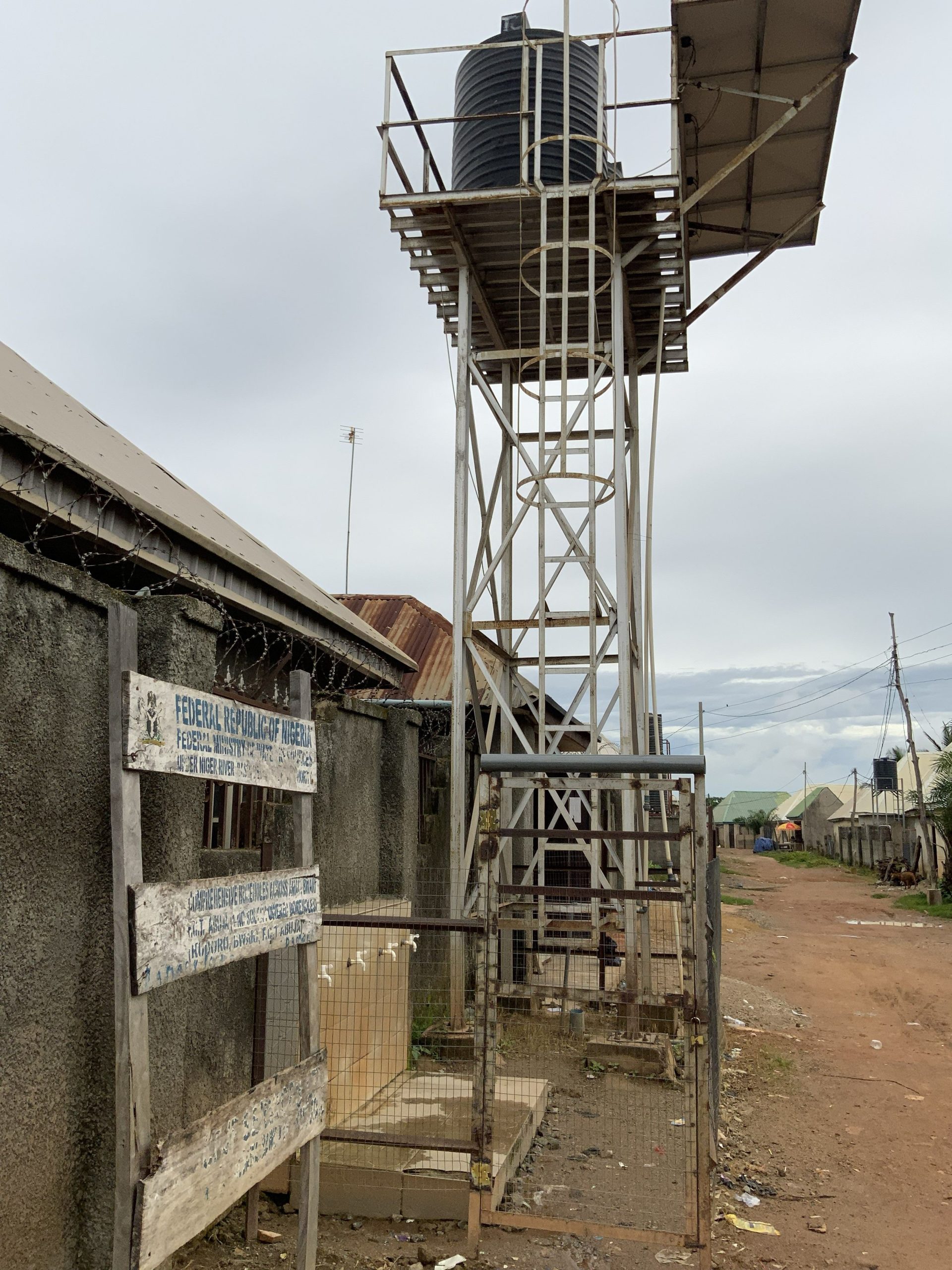 Bwari and Water: How a Natural Blessing Is Shaping Life in Abuja
