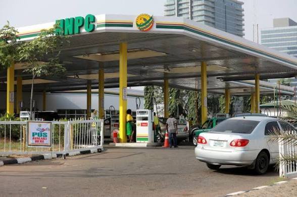 Fuel Pump Prices Continue to Drop in Abuja