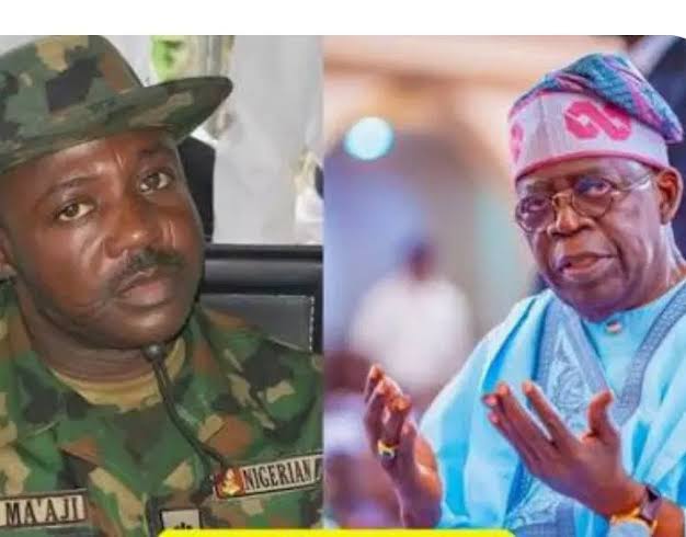Why We Planned Coup Against Tinubu — Col Ma’aji Reveals Reasons