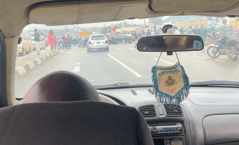 Tipper Garage Dutse Bokuma: The Death Trap on the Dutse–Bwari Road That Must Be Fixed