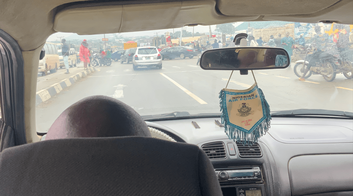 Tipper Garage Dutse Bokuma: The Death Trap on the Dutse–Bwari Road That Must Be Fixed