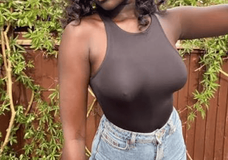 Bra Wearing Declines Among Some Young Women: Is the Bra Going Out of Fashion? 7 Is bra going out of fashion