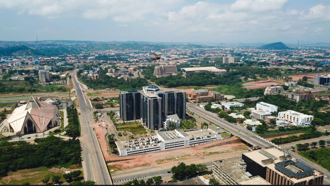 Buying land in bwari