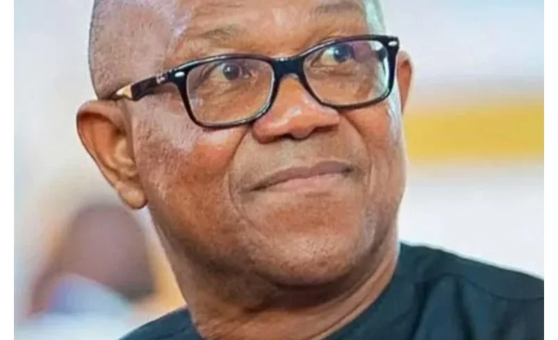 Obi Endorses Makinde, Where does Mr. Peter Obi Stand in the 2027 Presidential Election?