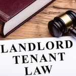 YOUR RIGHTS AS A TENANT