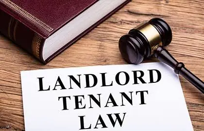 YOUR RIGHTS AS A TENANT: WHAT THE RECOVERY OF PREMISES ACT SAYS