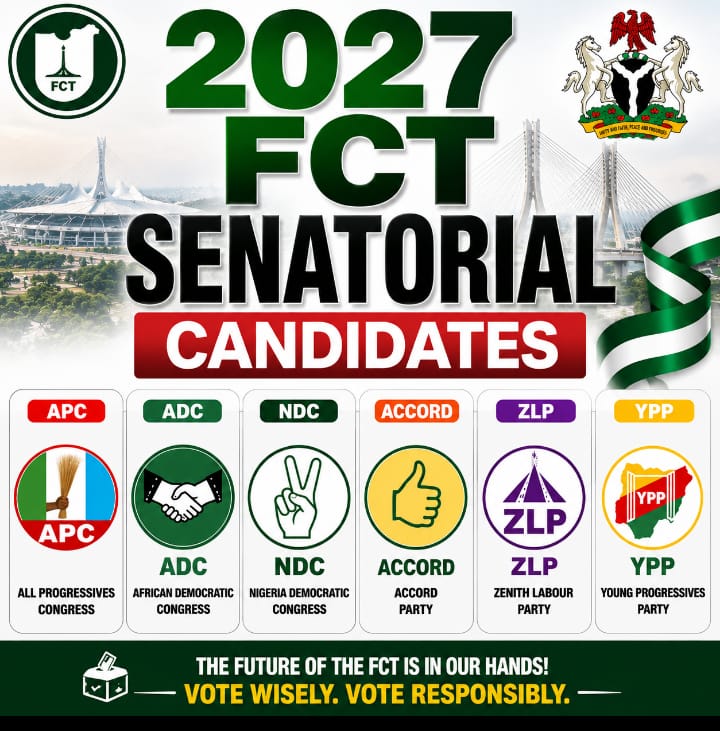 The Next FCT Senator Must Speak for Abuja’s Indigenous People