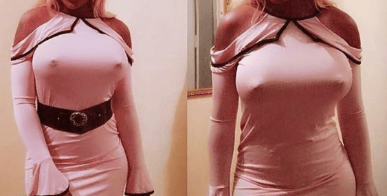 Is bra going out of fashion