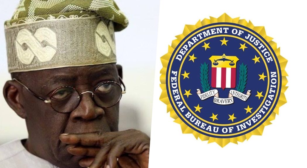 The FBI Will Not Win the 2027 Election for You