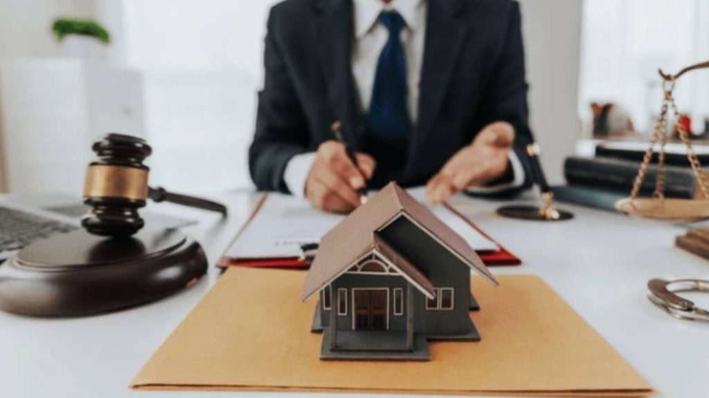 YOUR RIGHTS AS A TENANT: WHAT THE RECOVERY OF PREMISES ACT SAYS 7 YOUR RIGHTS AS A TENANT