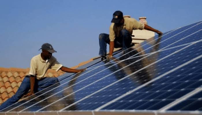 What You Should Know About Nigeria’s “New Solar Tax” Claim