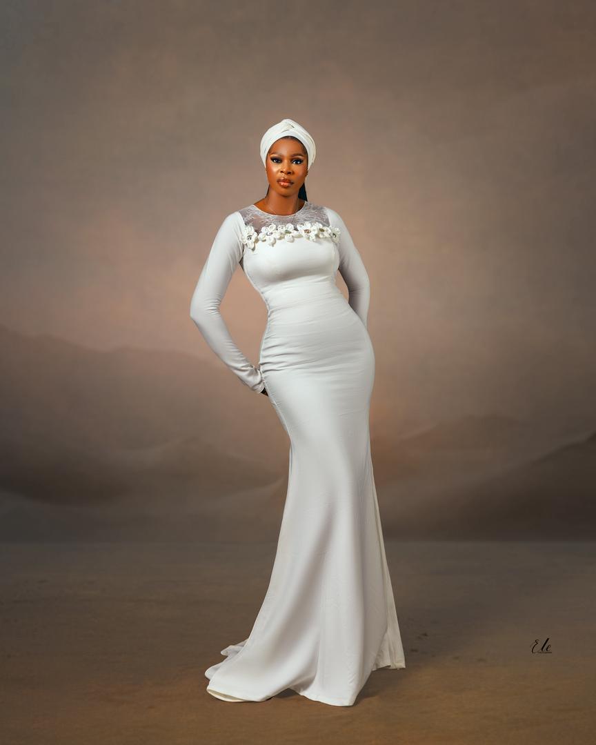 GETTING TO KNOW RUQAYYAT MUSA
